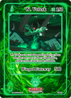 Image for W. Volesk (Trials of Ikithia [1st Edition]) (TI-049) - Akora TCG