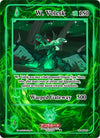 Image for W. Volesk (Holo) (Trials of Ikithia [1st Edition]) (TI-049-H) - Akora TCG