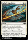 Image for Kellan's Lightblades (Wilds of Eldraine) (18) - Magic: The Gathering