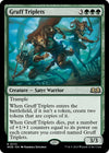 Image for Gruff Triplets (Wilds of Eldraine) (172) - Magic: The Gathering