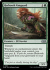 Image for Redtooth Vanguard (Wilds of Eldraine) (180) - Magic: The Gathering