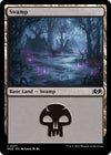 Image for Swamp (0271) (Wilds of Eldraine) (271) - Magic: The Gathering