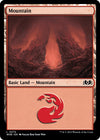 Image for Mountain (0274) (Wilds of Eldraine) (274) - Magic: The Gathering