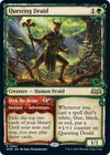 Image for Questing Druid (Showcase) (Wilds of Eldraine) (294) - Magic: The Gathering