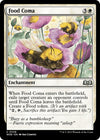 Image for Food Coma (Wilds of Eldraine) (308) - Magic: The Gathering