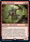 Image for Ogre Chitterlord (Wilds of Eldraine) (319) - Magic: The Gathering