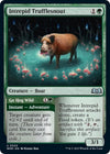 Image for Intrepid Trufflesnout (Wilds of Eldraine) (320) - Magic: The Gathering