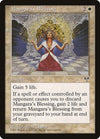 Image for Mangara's Blessing (Mirage) - Magic: The Gathering