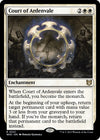 Image for Court of Ardenvale (Commander: Wilds of Eldraine) (21) - Magic: The Gathering