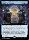 Image for Court of Vantress (Extended Art) (Commander: Wilds of Eldraine) (30) - Magic: The Gathering
