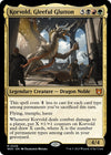 Image for Korvold, Gleeful Glutton (Commander: Wilds of Eldraine) (26) - Magic: The Gathering