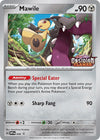Image for Mawile - 039 (Prerelease) (SV: Scarlet & Violet Promo Cards) (039) - Pokemon