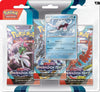 Image for Paradox Rift 3 Pack Blister [Cetitan] - Pokemon