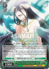 Image for Throne of the Founding Declaration, Albedo (Nazarick: Tomb of the Undead Vol.2) (OVL/S99-E025 RR) - Weiss Schwarz