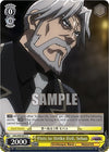 Image for Fists to Strike Evil, Sebas (Nazarick: Tomb of the Undead Vol.2) (OVL/S99-E017 C) - Weiss Schwarz