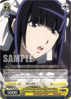 Image for Prompt Apology, Narberal (Nazarick: Tomb of the Undead Vol.2) (OVL/S99-E020 C) - Weiss Schwarz