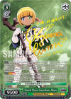 Image for Timid Floor Guardian, Mare (SP) (Nazarick: Tomb of the Undead Vol.2) (OVL/S99-E027SP SP) - Weiss Schwarz