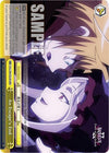 Image for An Escape's End (RRR) (Nazarick: Tomb of the Undead Vol.2) (OVL/S99-E024R RRR) - Weiss Schwarz