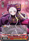 Image for Petite and Beautiful Vampire, Shalltear (SP) (Nazarick: Tomb of the Undead Vol.2) (OVL/S99-E053SP SP) - Weiss Schwarz