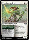 Image for Woodland Acolyte (Wilds of Eldraine) (241) - Magic: The Gathering
