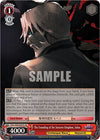 Image for The Founding of the Sorcerer Kingdom, Sebas (SR) (Nazarick: Tomb of the Undead Vol.2) (OVL/S99-E057S SR) - Weiss Schwarz