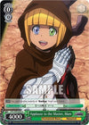 Image for Applause to the Master, Mare (Nazarick: Tomb of the Undead Vol.2) (OVL/S99-E041 C) - Weiss Schwarz