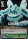 Image for Delayed Realization, Cocytus (Nazarick: Tomb of the Undead Vol.2) (OVL/S99-E045 C) - Weiss Schwarz