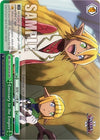 Image for Emissary to the Empire (RRR) (Nazarick: Tomb of the Undead Vol.2) (OVL/S99-E050R RRR) - Weiss Schwarz