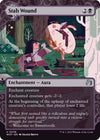 Image for Stab Wound (Wilds of Eldraine: Enchanting Tales) (36) - Magic: The Gathering