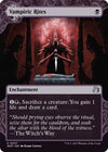 Image for Vampiric Rites (Wilds of Eldraine: Enchanting Tales) (37) - Magic: The Gathering