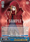 Image for Petite Magic Caster, Evileye (Nazarick: Tomb of the Undead Vol.2) (OVL/S99-E078 R) - Weiss Schwarz