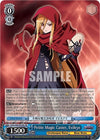 Image for Petite Magic Caster, Evileye (SR) (Nazarick: Tomb of the Undead Vol.2) (OVL/S99-E078S SR) - Weiss Schwarz