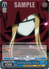 Image for Gruelling Battle, Evileye (Nazarick: Tomb of the Undead Vol.2) (OVL/S99-E083 U) - Weiss Schwarz