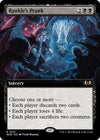 Image for Rankle's Prank (Extended Art) (Wilds of Eldraine) (341) - Magic: The Gathering