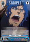 Image for Promise Under the Moon, Brain (Nazarick: Tomb of the Undead Vol.2) (OVL/S99-E096 C) - Weiss Schwarz