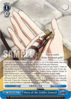 Image for Horn of the Goblin General (Nazarick: Tomb of the Undead Vol.2) (OVL/S99-E097 U) - Weiss Schwarz