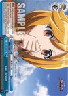 Image for Last Resort (Nazarick: Tomb of the Undead Vol.2) (OVL/S99-E099 CC) - Weiss Schwarz