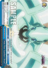 Image for Male Floor Guardian's Break (RRR) (Nazarick: Tomb of the Undead Vol.2) (OVL/S99-E100R RRR) - Weiss Schwarz