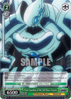 Image for Floor Guardian of the 5th Floor, Cocytus (Foil) (Nazarick: Tomb of the Undead Vol.2) (OVL/S99-E105S PR) - Weiss Schwarz