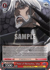 Image for Point of Obstruction, Sebas (Nazarick: Tomb of the Undead Vol.2) (OVL/S99-E069 C) - Weiss Schwarz
