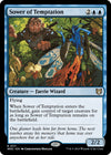 Image for Sower of Temptation (Commander: Wilds of Eldraine) (111) - Magic: The Gathering