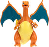 Pokemon 3PK Battle Ready Battle Figure Multi-Pack - Charizard Eevee Sirfetch’D - Pokemon Accessories