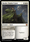 Image for Realm-Cloaked Giant (Commander: Wilds of Eldraine) (71) - Magic: The Gathering