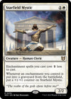 Image for Starfield Mystic (Commander: Wilds of Eldraine) (76) - Magic: The Gathering