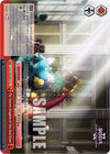Image for The Sorcerer Kingdom of Ainz Ooal Gown (Nazarick: Tomb of the Undead Vol.2) (OVL/S99-E075 CC) - Weiss Schwarz