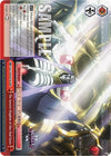 Image for The Sorcerer Kingdom of Ainz Ooal Gown (RRR) (Nazarick: Tomb of the Undead Vol.2) (OVL/S99-E075R RRR) - Weiss Schwarz