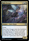 Image for Halo Forager (Commander: Wilds of Eldraine) (139) - Magic: The Gathering