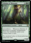 Image for Eidolon of Blossoms (Commander: Wilds of Eldraine) (124) - Magic: The Gathering