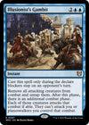 Image for Illusionist's Gambit (Commander: Wilds of Eldraine) (97) - Magic: The Gathering