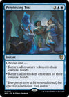 Image for Perplexing Test (Commander: Wilds of Eldraine) (102) - Magic: The Gathering